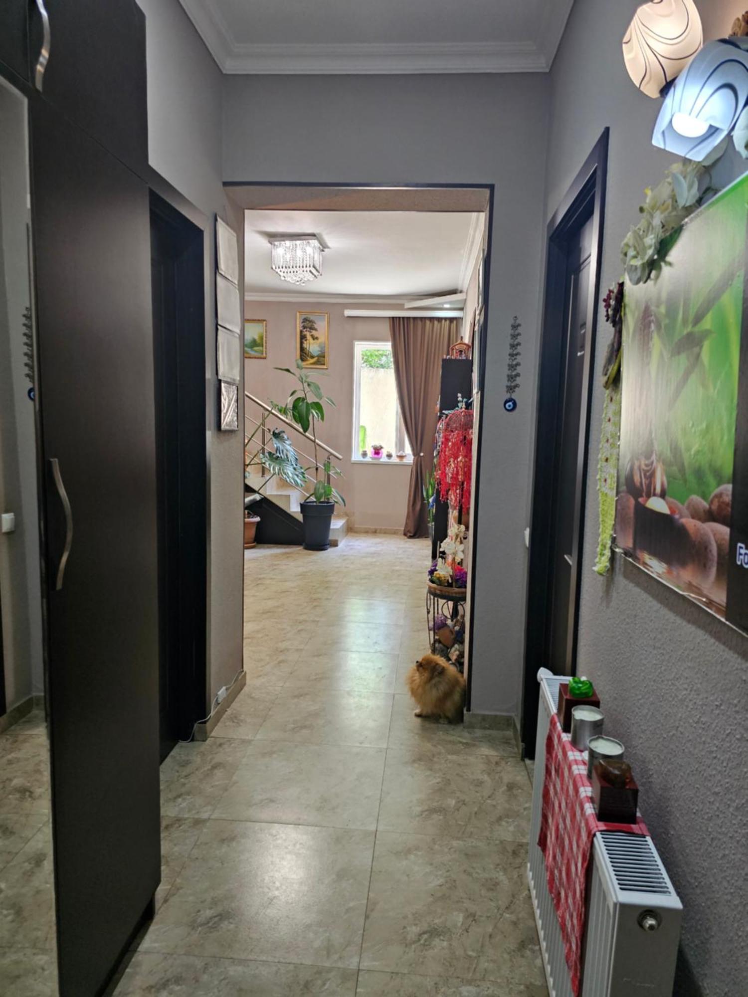 Guesthouse Different Tbilisi Bagian luar foto